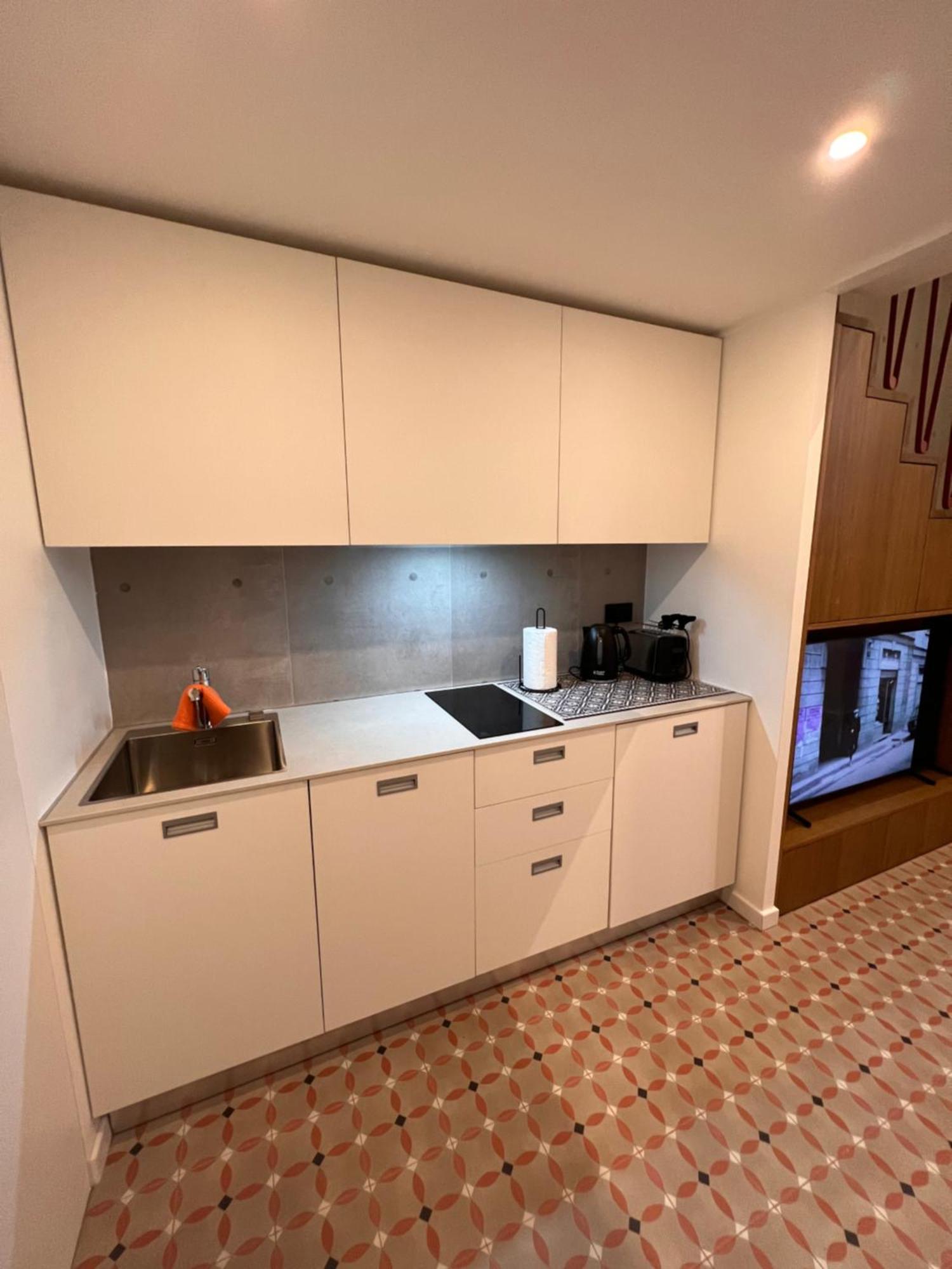 Flavors Of Milan, A Stylish Mini Loft Apartman Kültér fotó