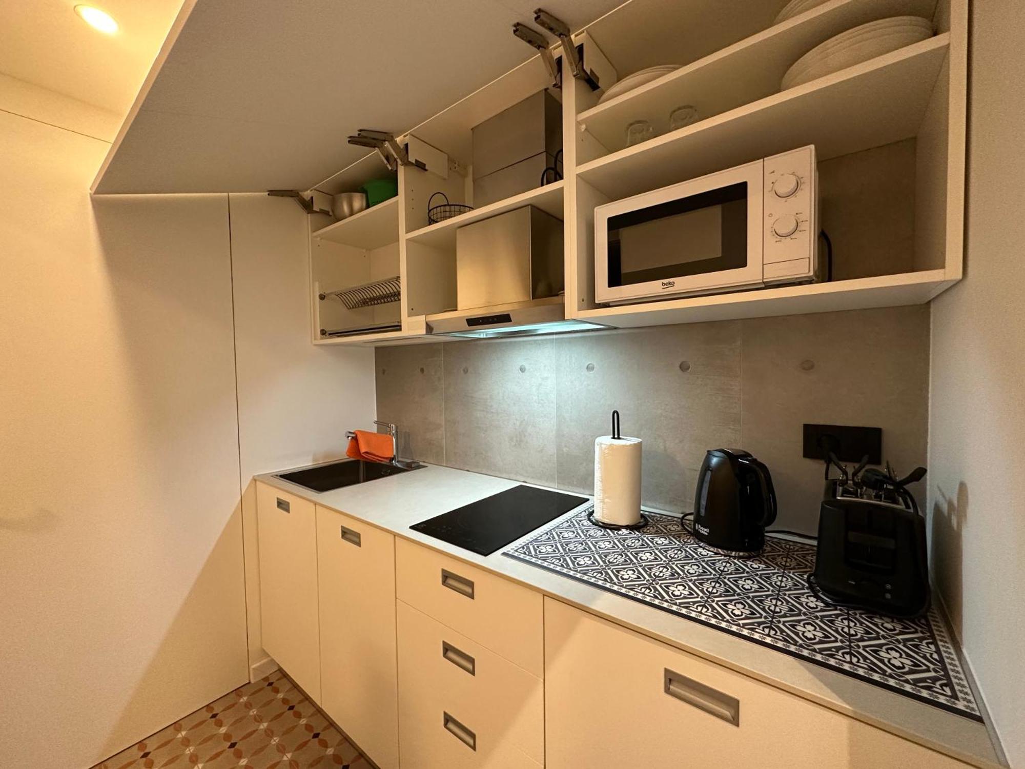 Flavors Of Milan, A Stylish Mini Loft Apartman Kültér fotó