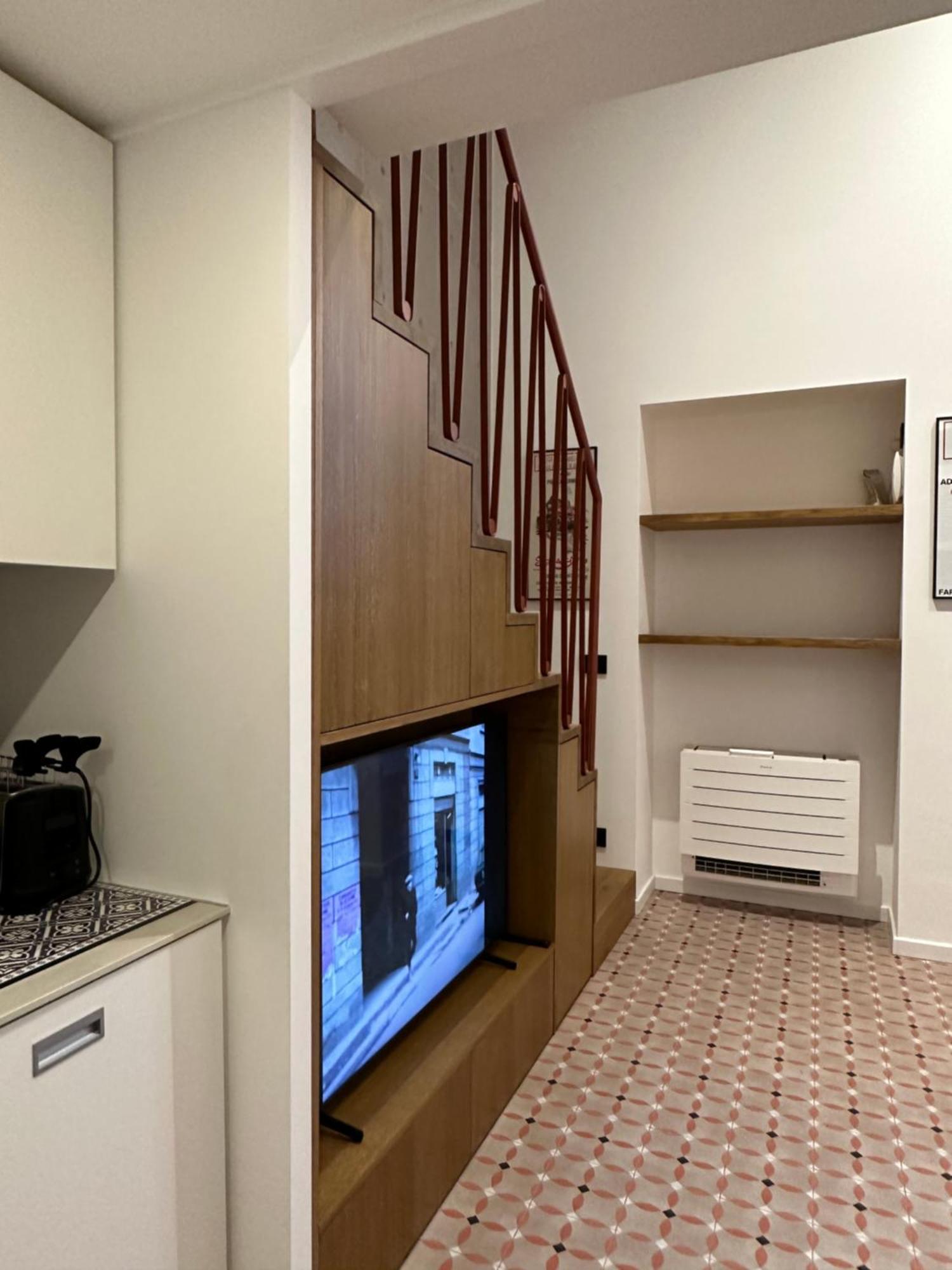 Flavors Of Milan, A Stylish Mini Loft Apartman Kültér fotó